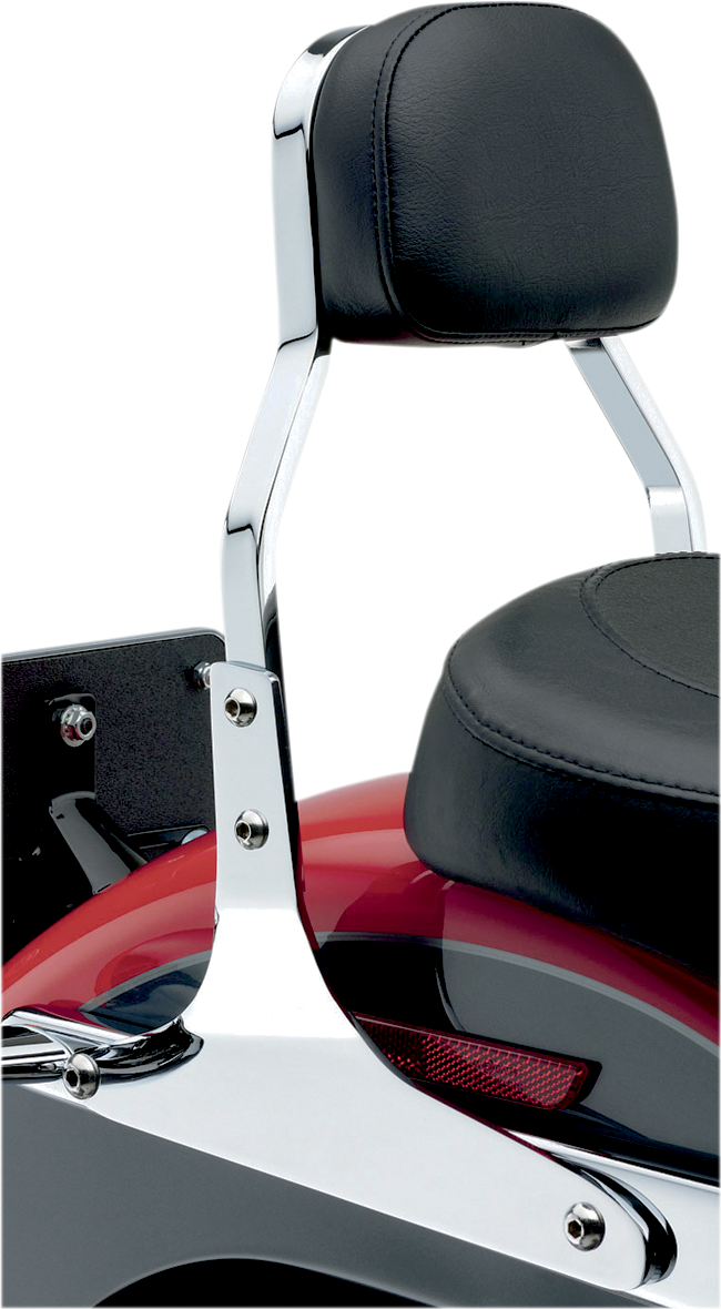Cobra Mini Sissy Bar - FLST/FXST