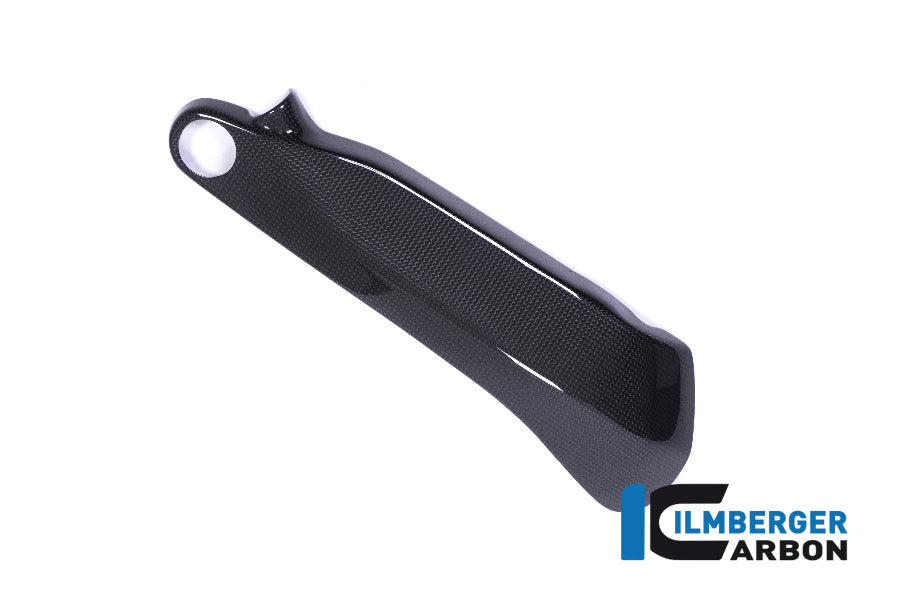 Ilmberger Carbon Frame Cover Right Ducati Panigale V4 / V4 S - Gloss