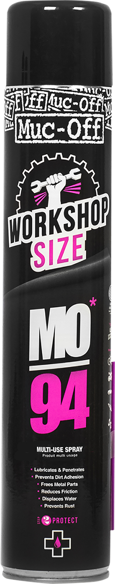 Muc-Off MO-94 Multi-Use Spray - 750ml - Aerosol