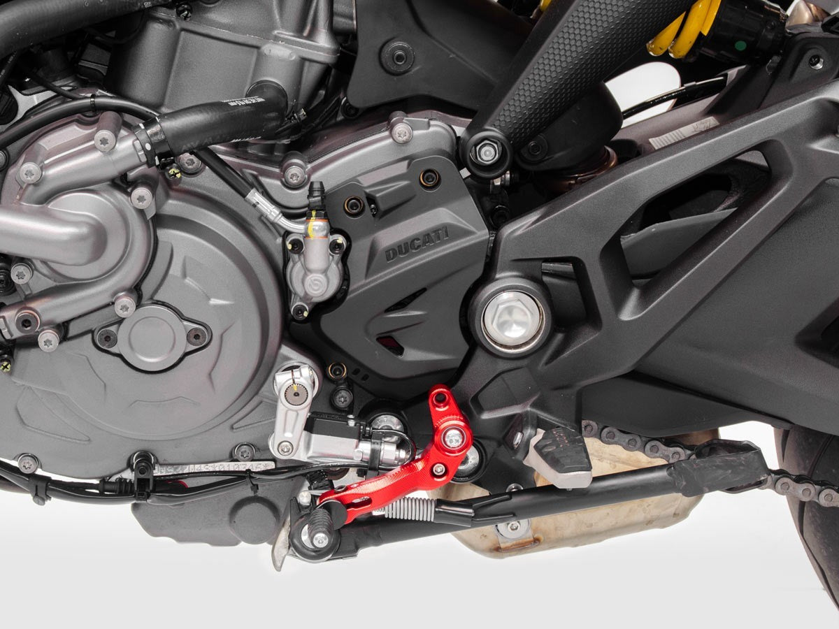 Ducabike DBK RPLC26 M937 Shift Lever