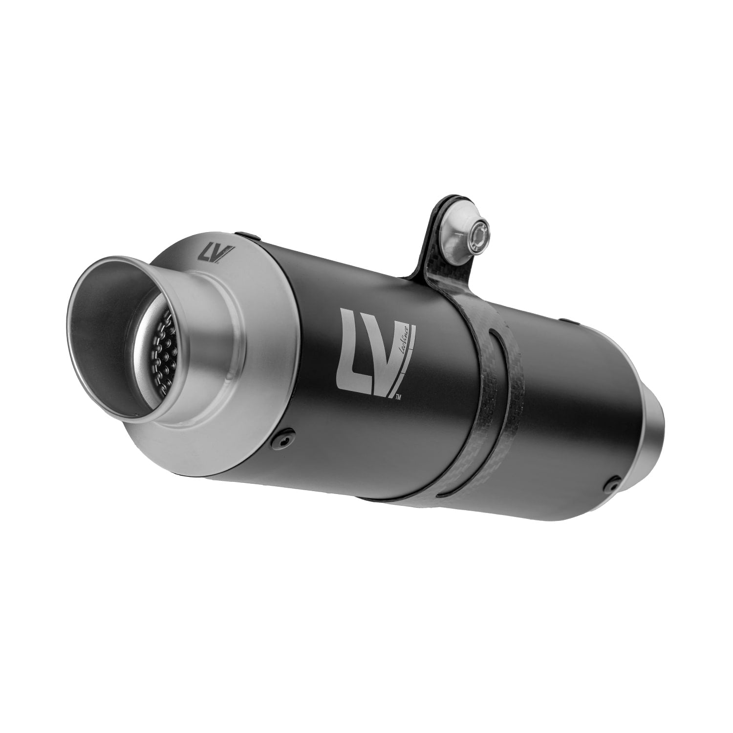 LeoVince GP Corsa Black Edition (3293BU) - shared across all 4 applications - image 4 of 4