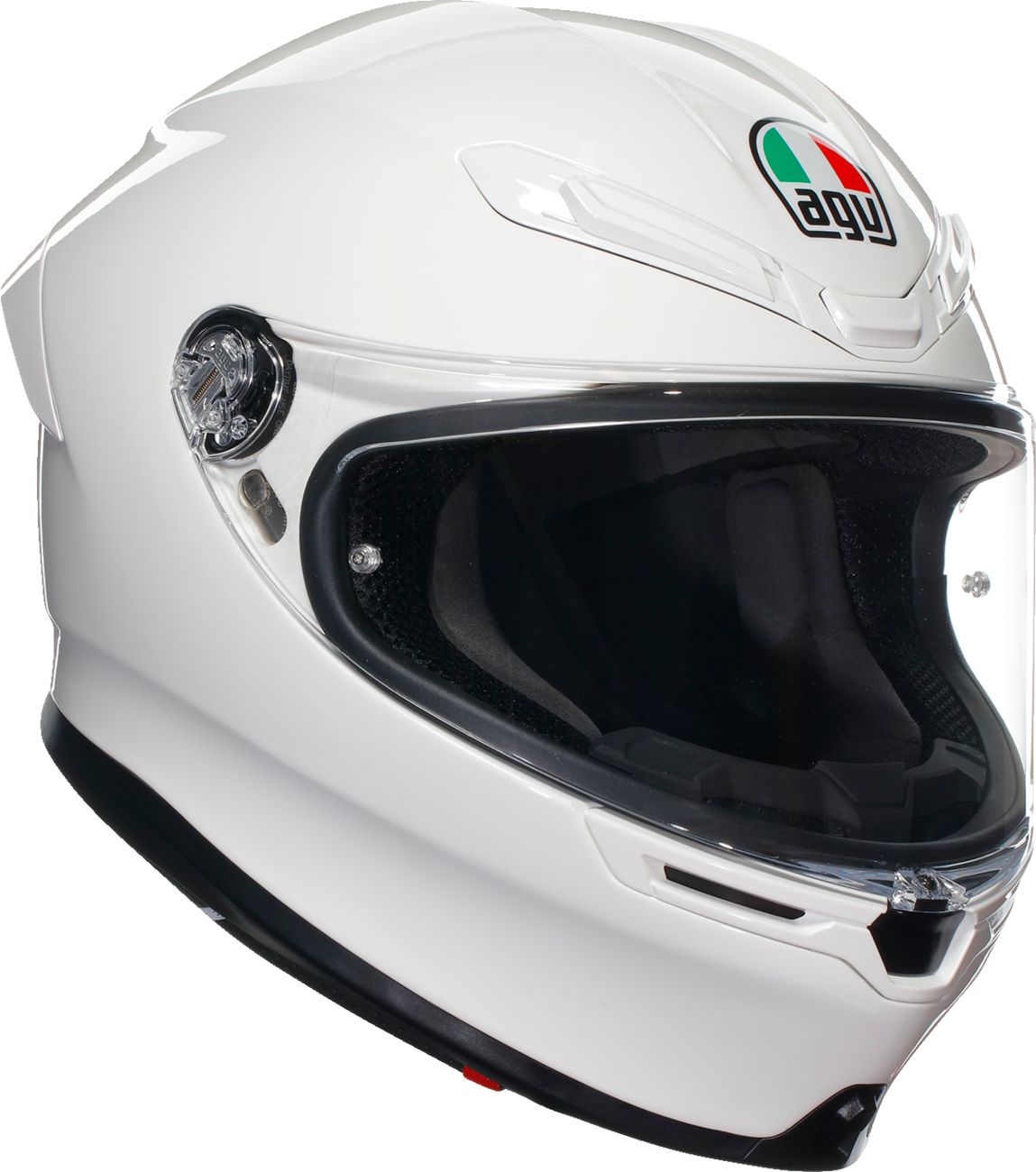AGV K6 S Solid Helmet