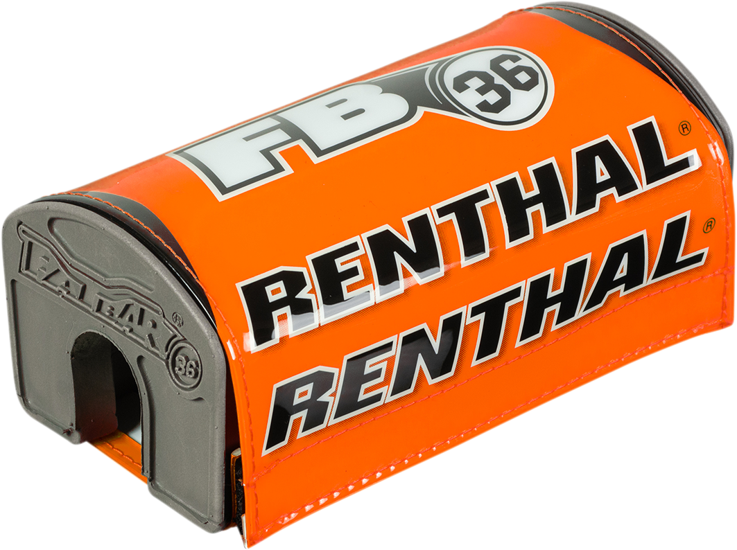 Renthal Fatbar36™ Bar Pad