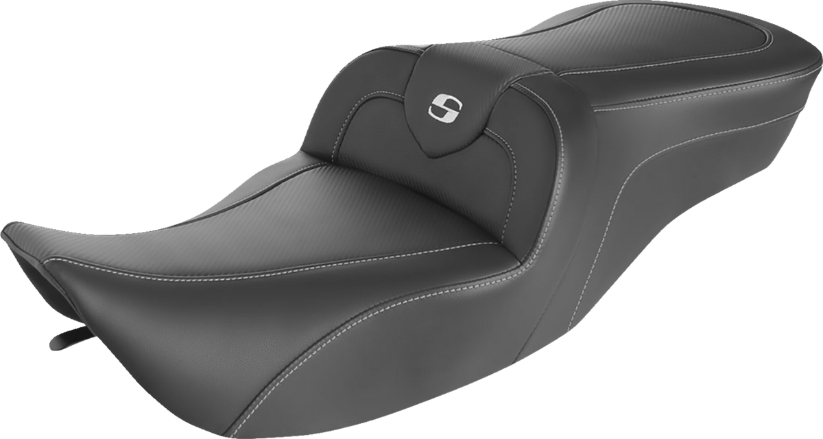 Saddlemen Roadsofa™ Carbon Fiber Seat
