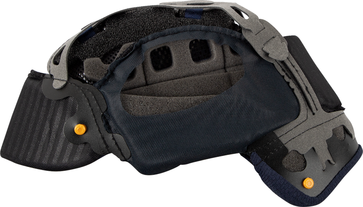 ARAI Helmets Corsair-X/Defiant-X/Signet-X Helmet Interior Pad — S