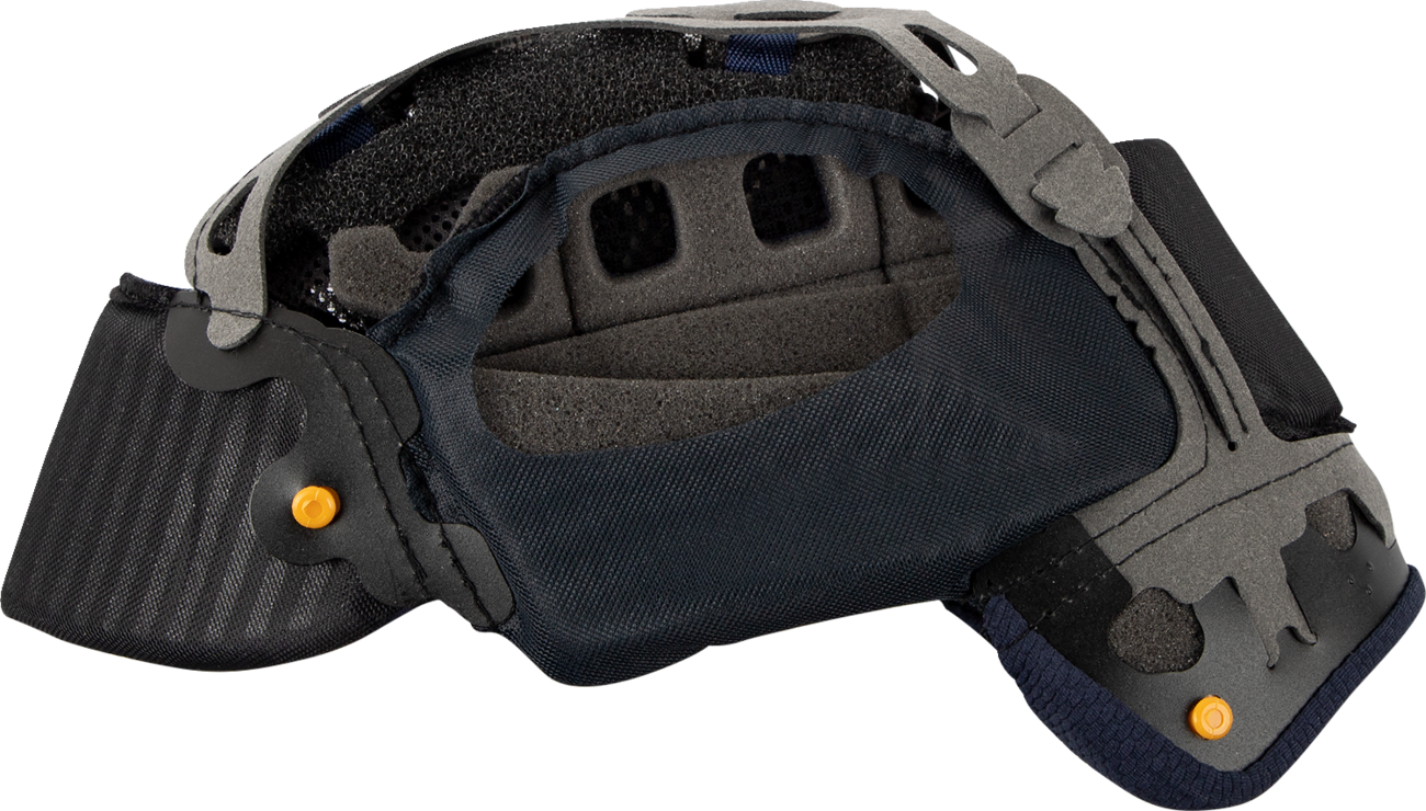 ARAI Helmets Corsair-X/Defiant-X/Signet-X Helmet Interior Pad — S