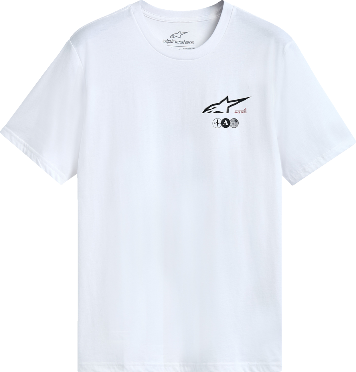 Alpinestars Asym CSF T-Shirt