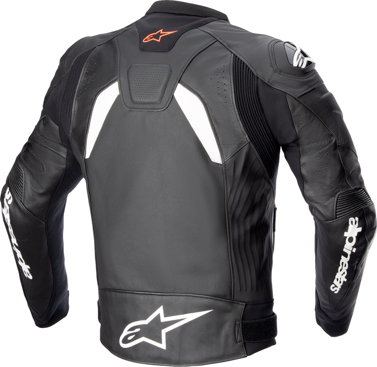 Alpinestars GP Plus V4 Leather Jacket