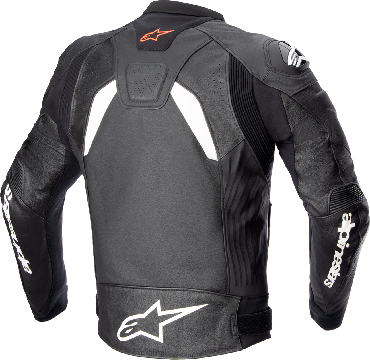 Alpinestars GP Plus V4 Leather Jacket