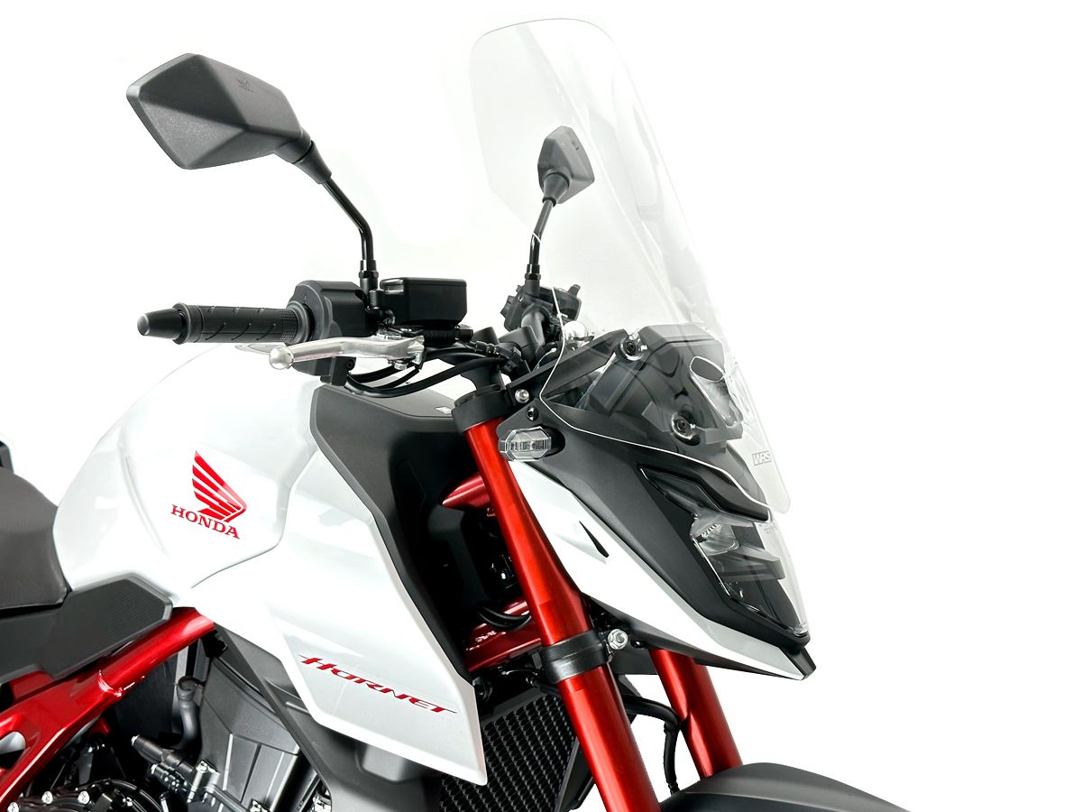 WRS CAPONORD WINDSCREEN HONDA HORNET 750 2023-2024