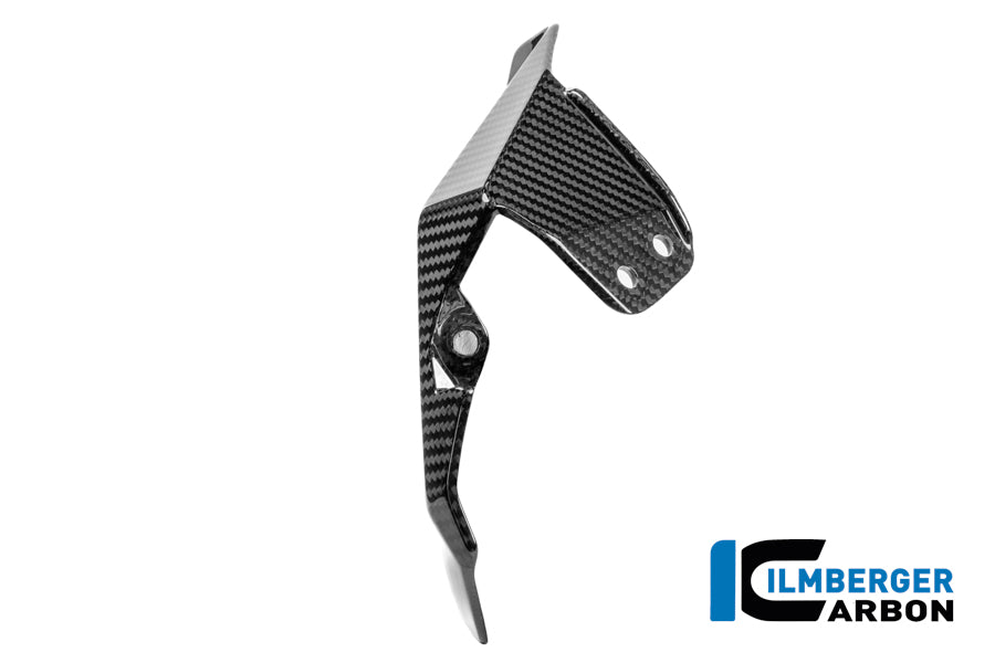 Ilmberger Carbon Air Deflector Right BMW R 1300 GS Adventure - Gloss / Twill