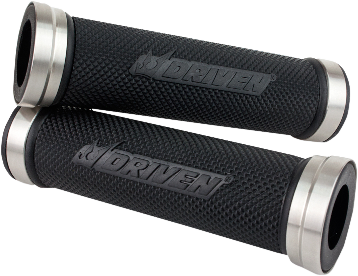 Driven Racing D-Axis Grips