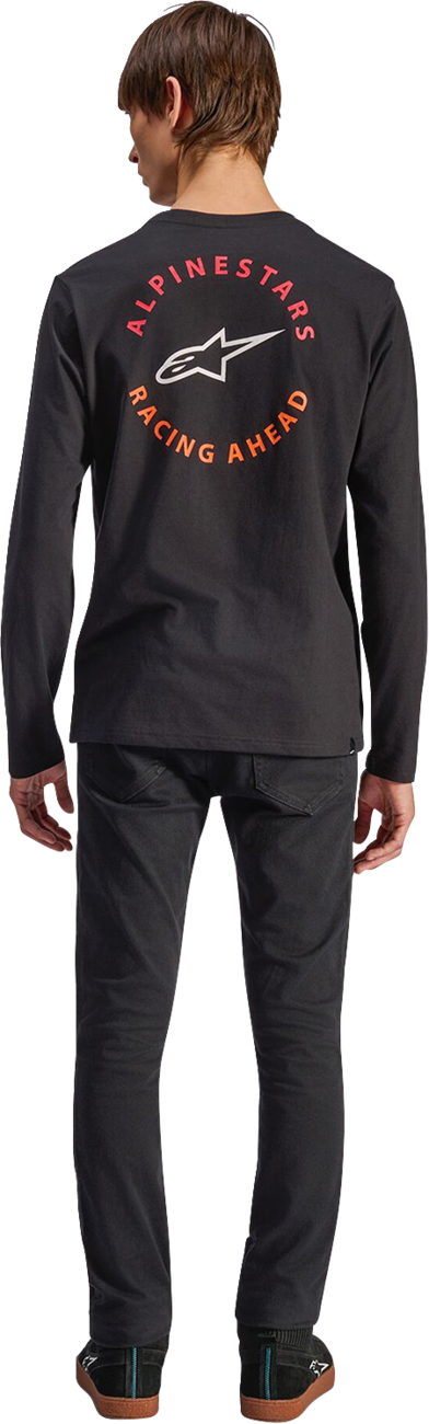 Alpinestars True Long-Sleeve CSF T-Shirt