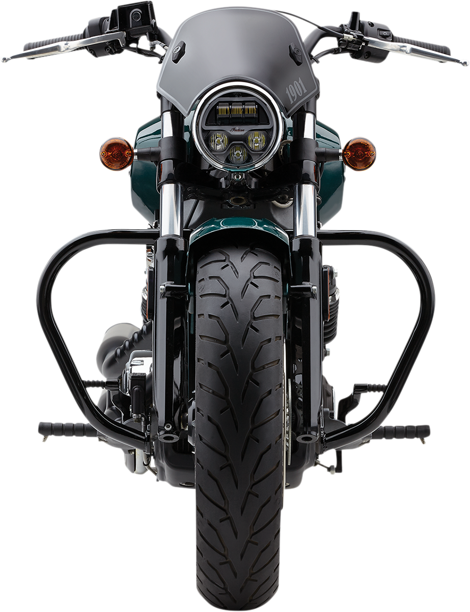 Cobra Freeway Bar (Highway Bar) - Black - Scout