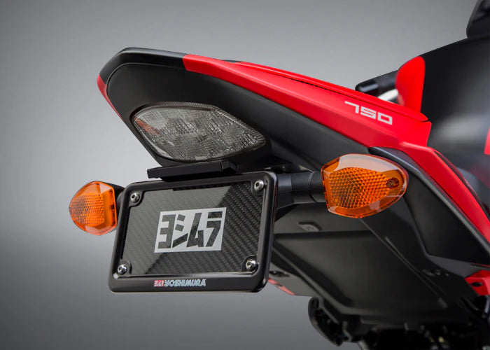 Yoshimura GSX-S750/Z 15-16 Fender Eliminator Kit