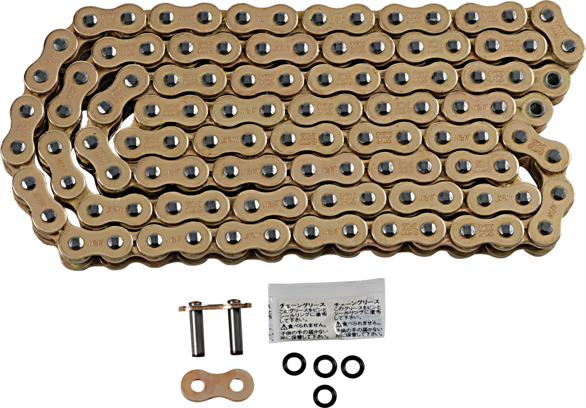 EK 530 SROZ Series Chain