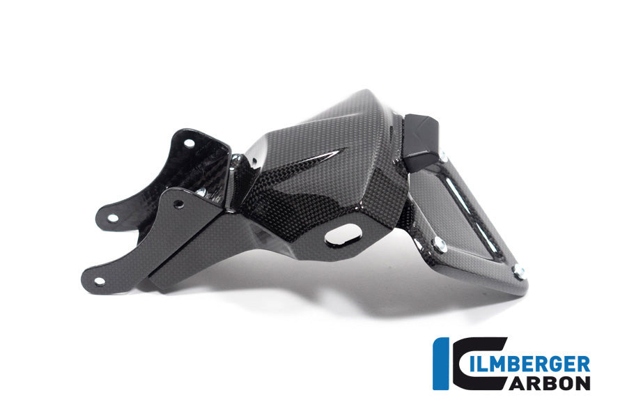 Ilmberger Carbon License Plate Holder Honda CBR 1000 RR-R / SP 2020 - Gloss