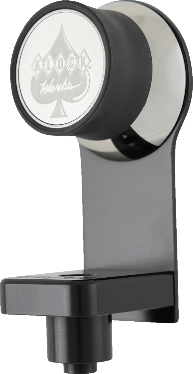 Klock Werks Column Device Mount - Talon