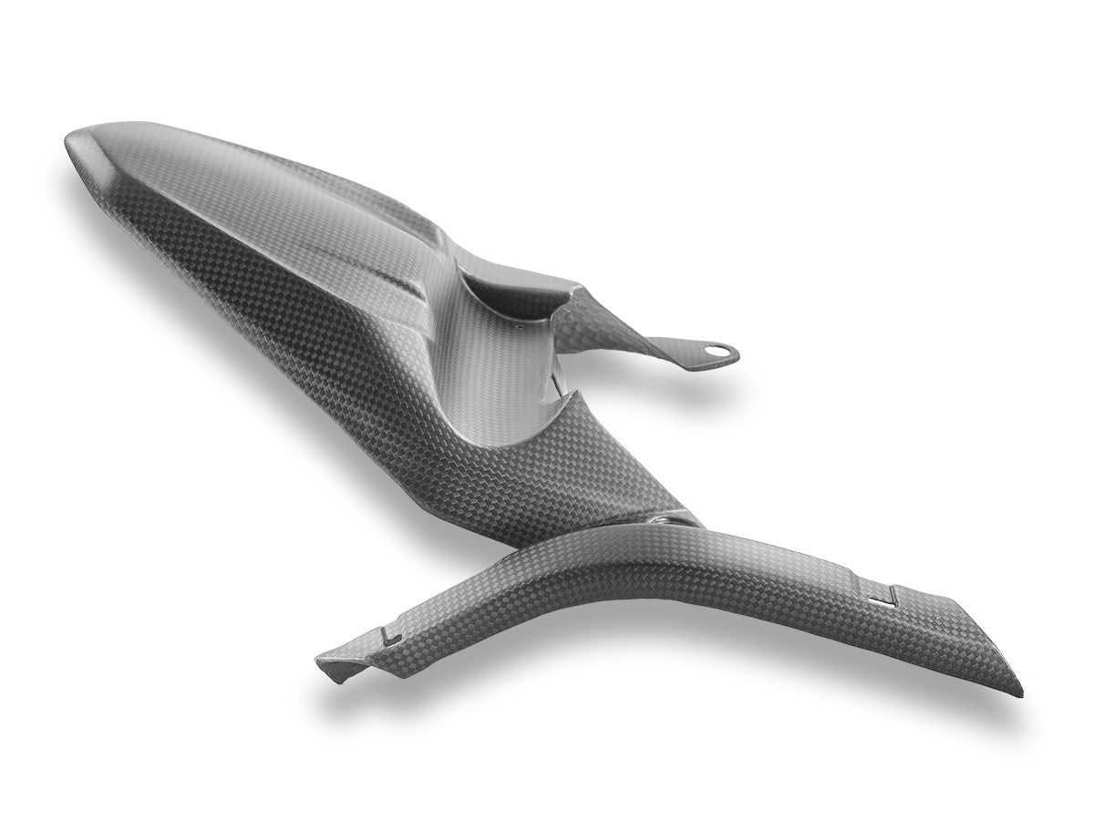 Ducabike DBK CRB209O - M937 Sp Matt Carbon Rear Hugger