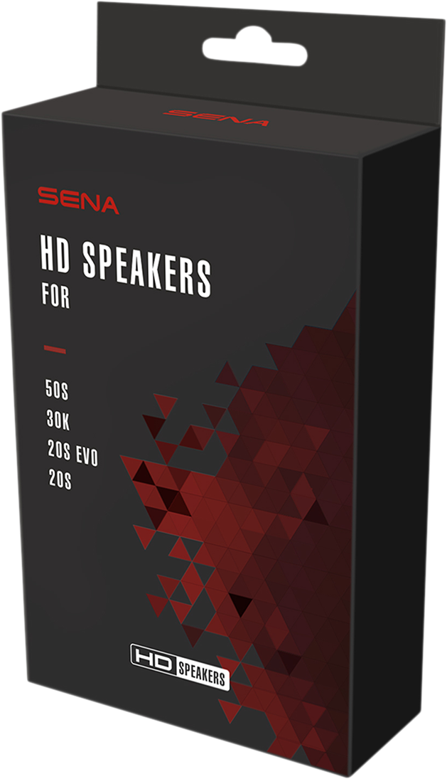 SENA Speakers - HD
