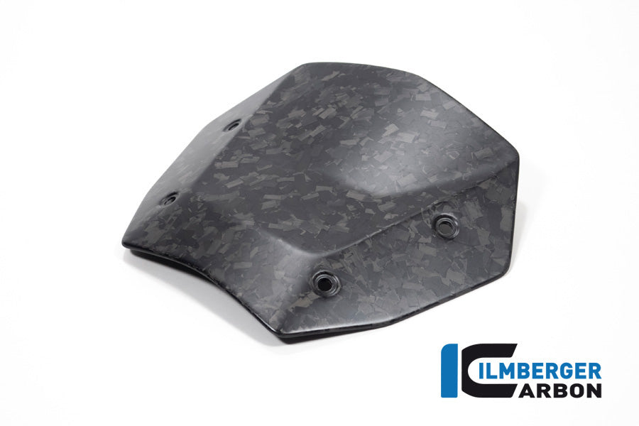Ilmberger Carbon Windshield BMW R 1300 GS - Matte / Forged
