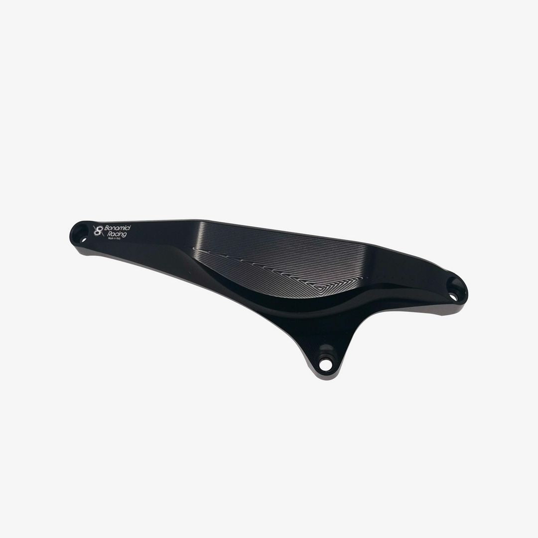 Bonamici Racing Engine Protection (Lelft Side) - Ducati Panigale V2