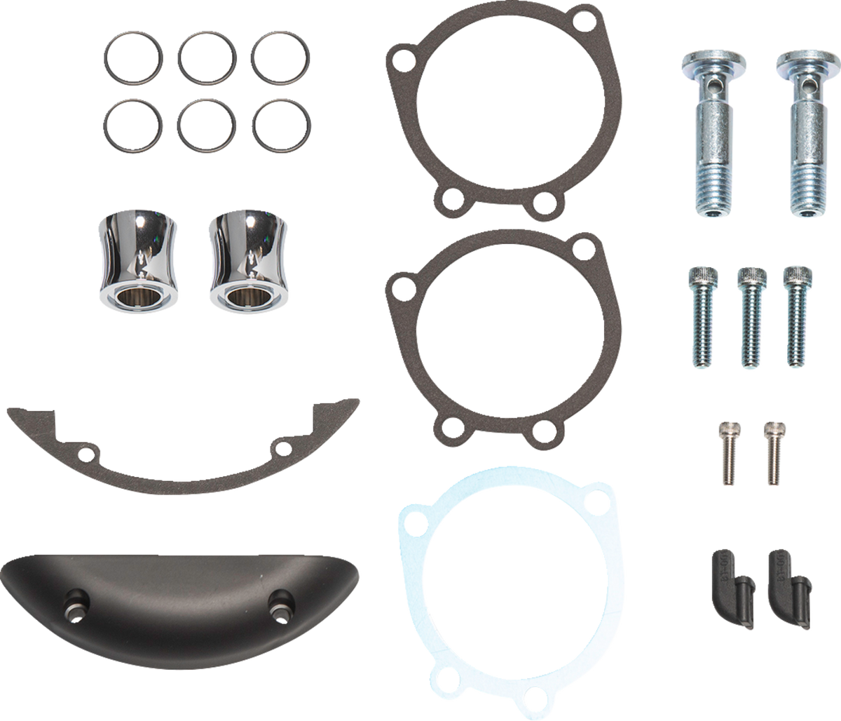 Arlen NESS Replacement Air Cleaner Hardware Kit