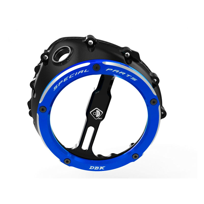Ducabike DBK Clear Clutch Cover for BMW S1000RR M1000RR