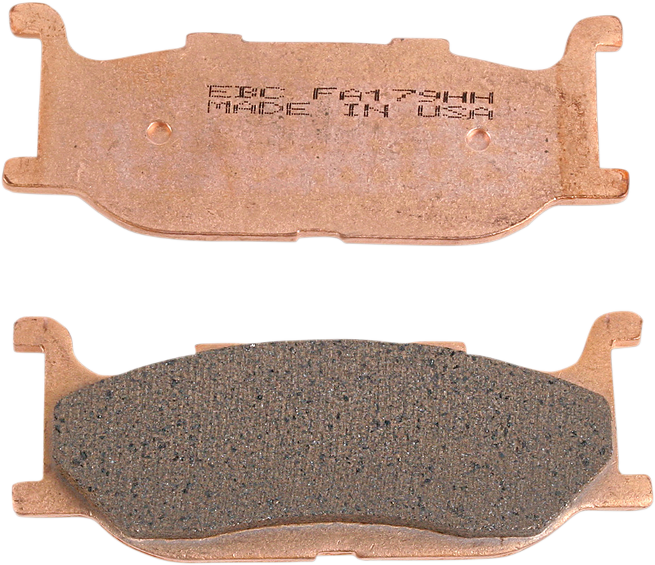 EBC Brakes HH Brake Pads