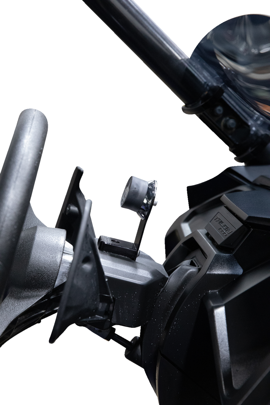 Klock Werks Column Device Mount - Talon