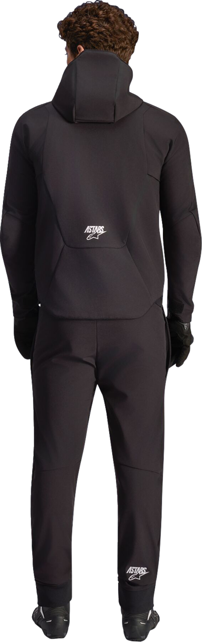 Alpinestars Aeroshell Waterproof Jacket