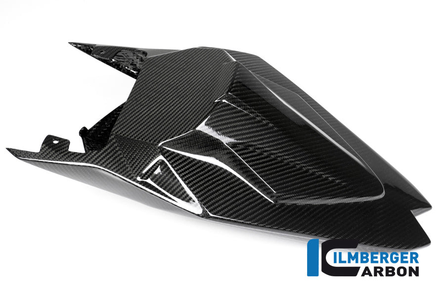 Ilmberger Carbon Rear Fairing Racing Carbon