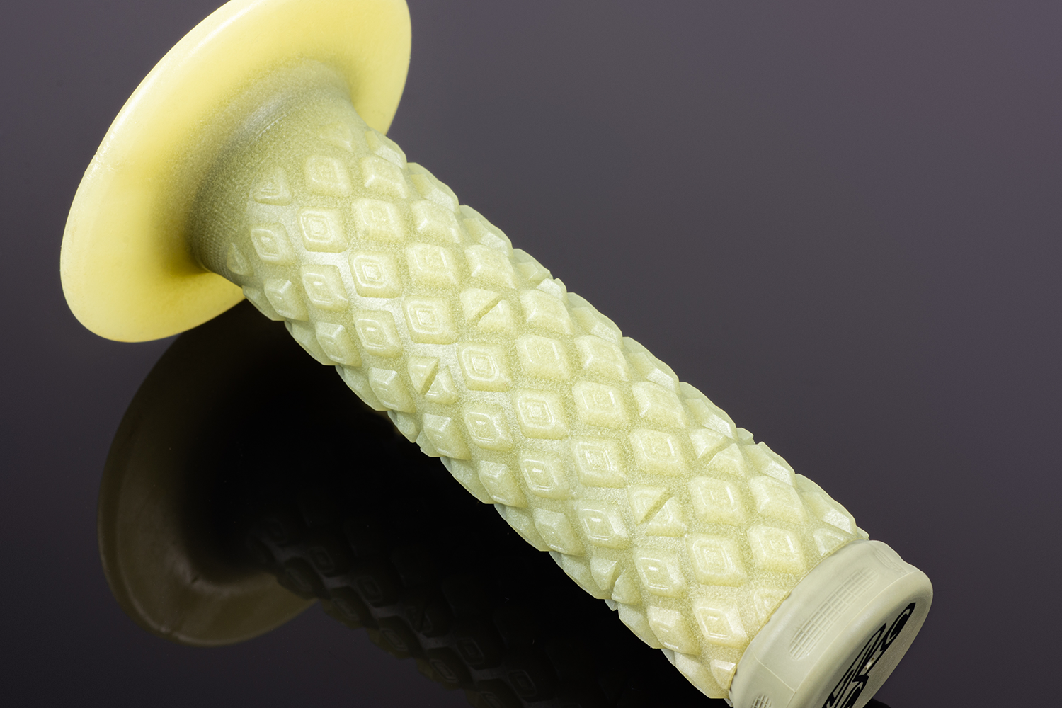 Renthal MX R-Works Dual Grips - Comfort - Aramid