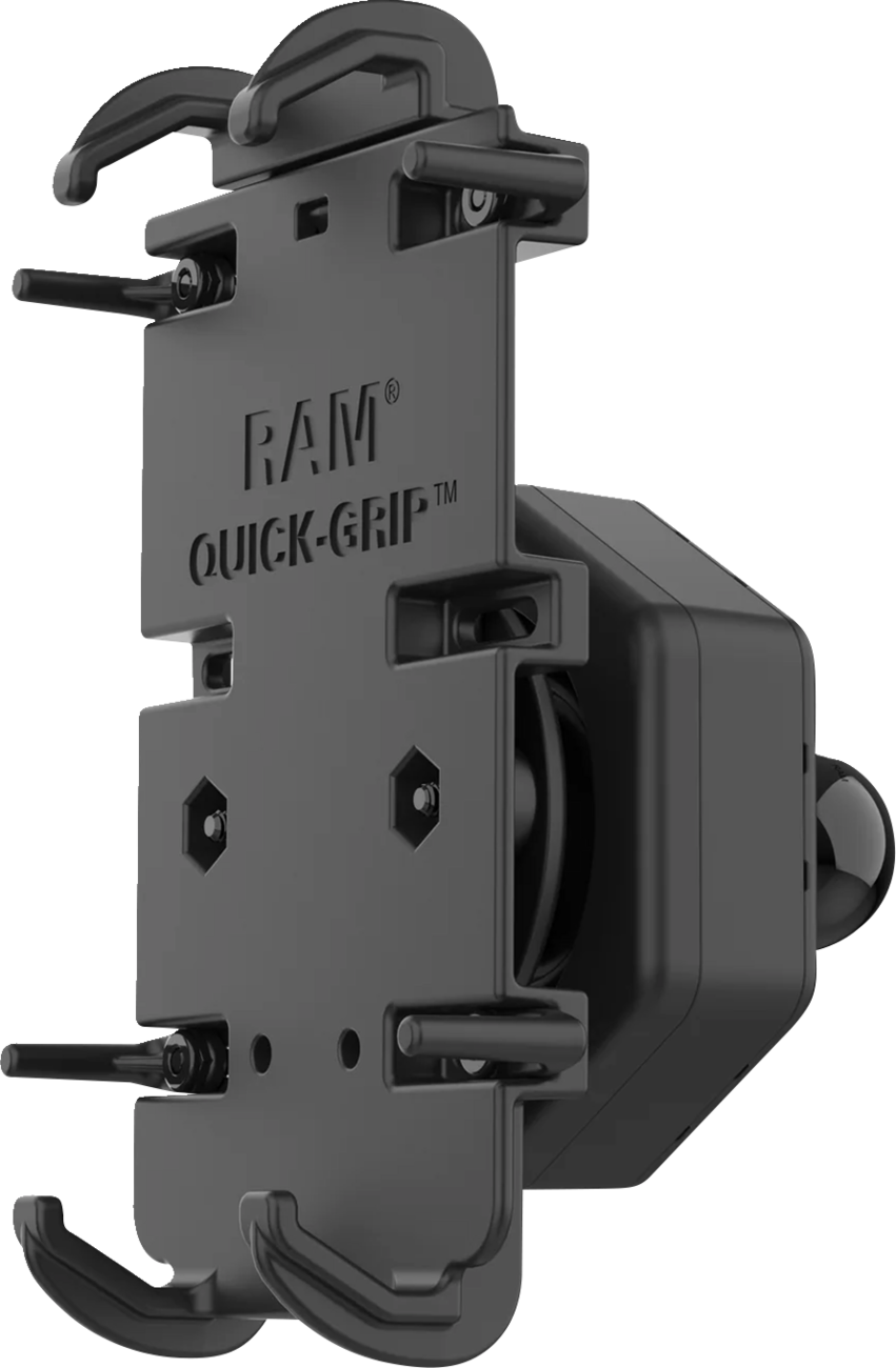 RAM Mounts Quick Grip™ Phone Holder With Ball