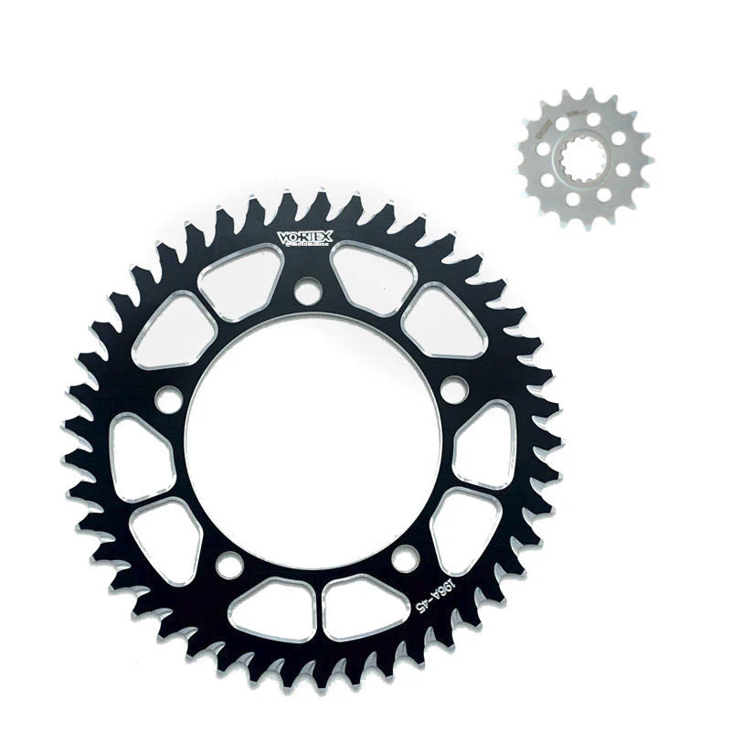 Vortex Racing 520 Sprocket Conversion Kit For S1000RR M1000RR