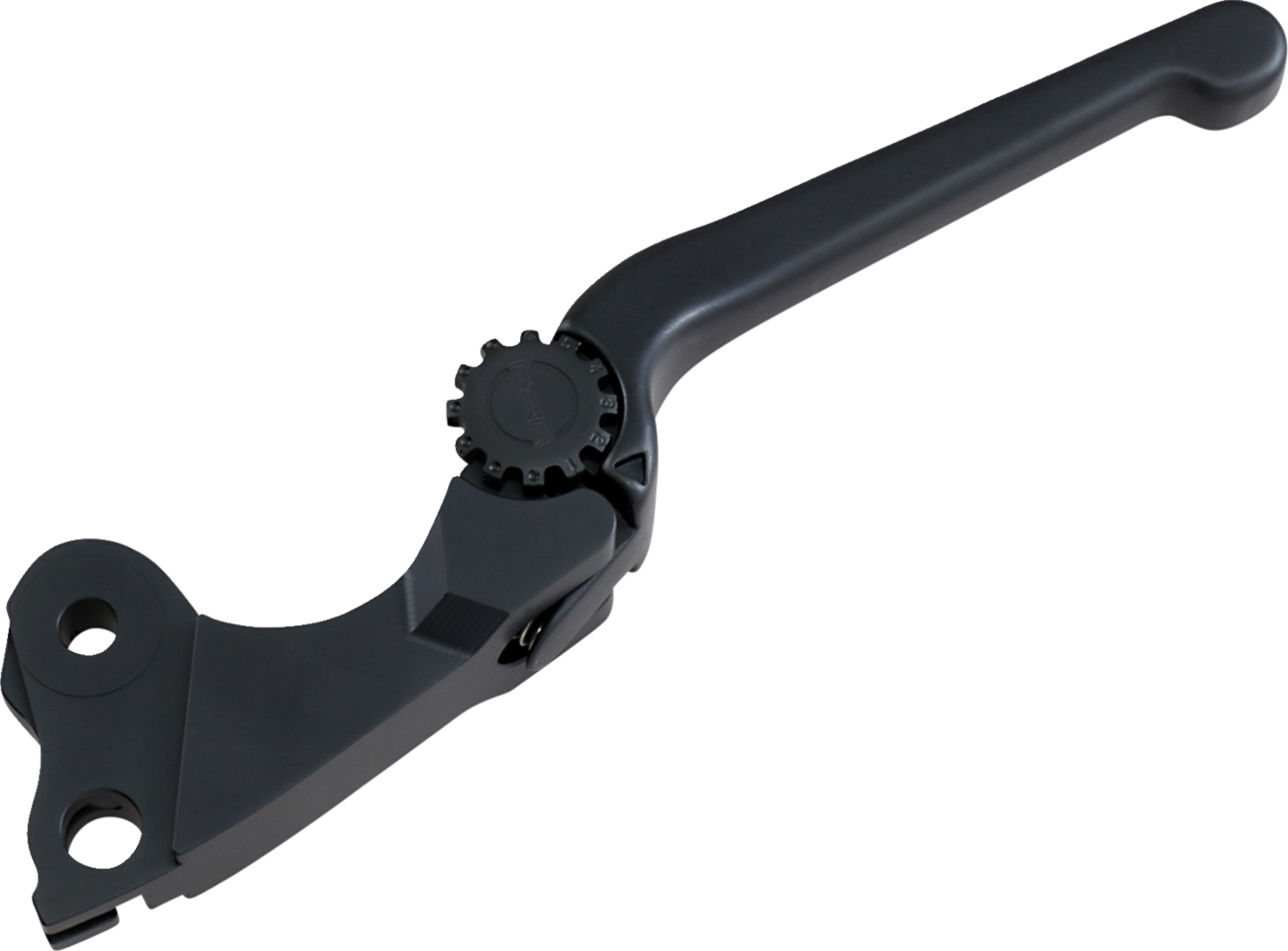 PSR Anthem Adjustable Clutch Lever - Black
