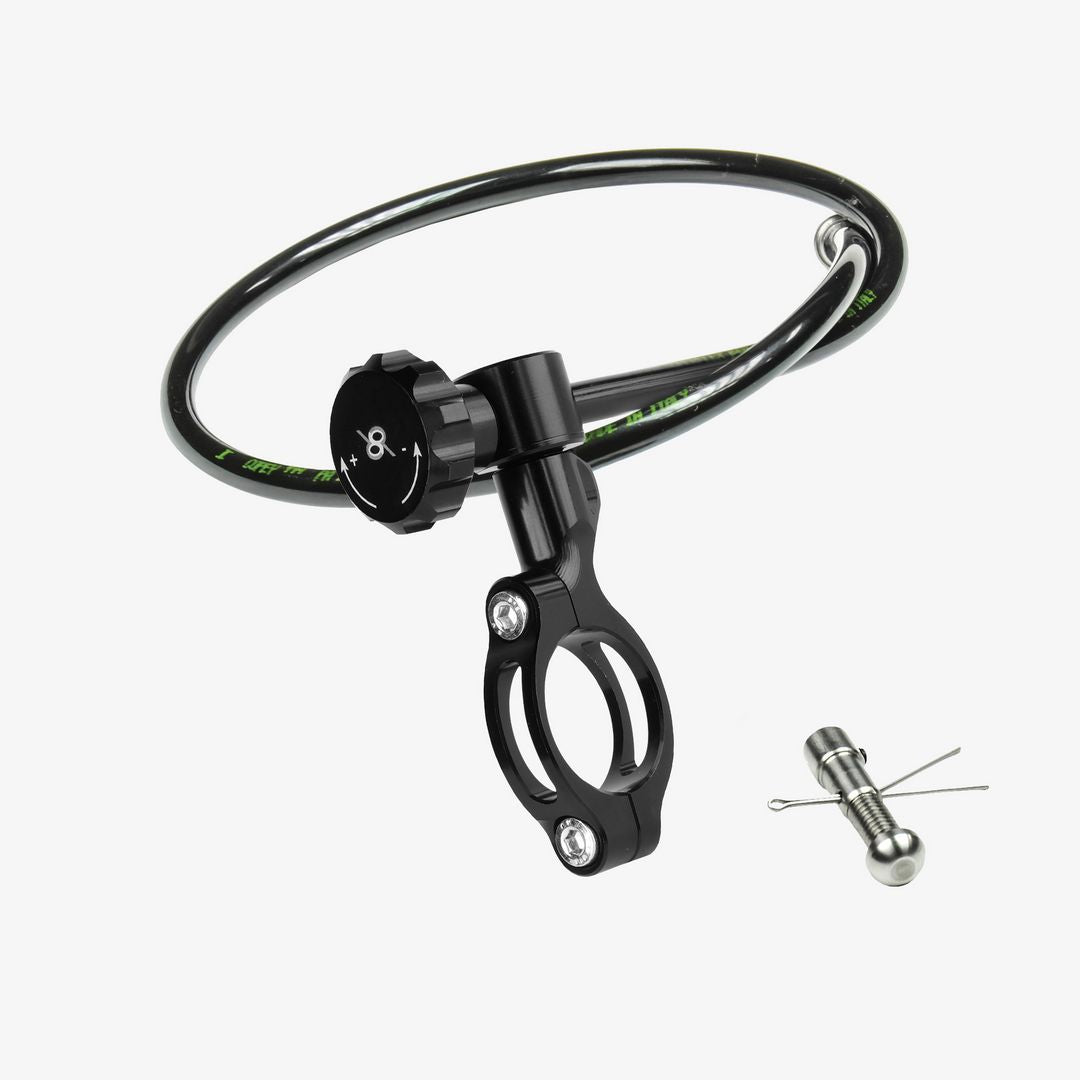 Bonamici Racing Remote Adjuster - Brembo Original Pump