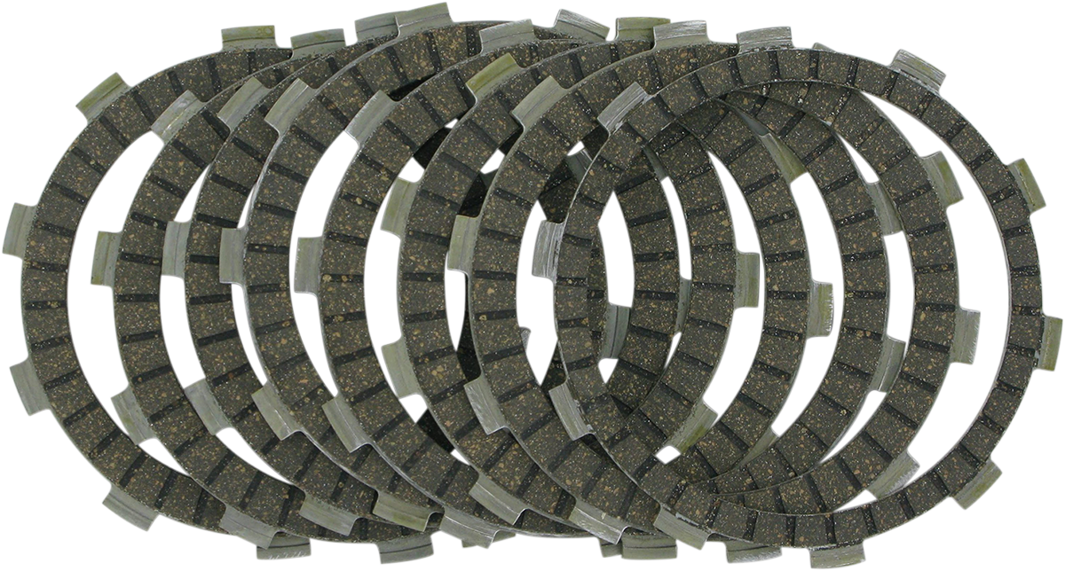 EBC Brakes Clutch Kit