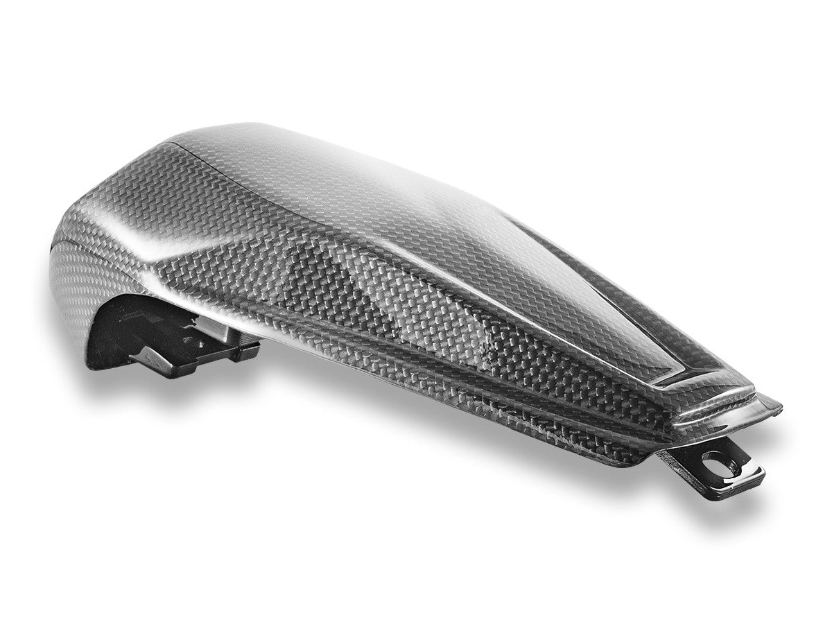 Ducabike DBK Ducati Panigale/Streetfighter V4 2025 Glossy Carbon Seat Cowl