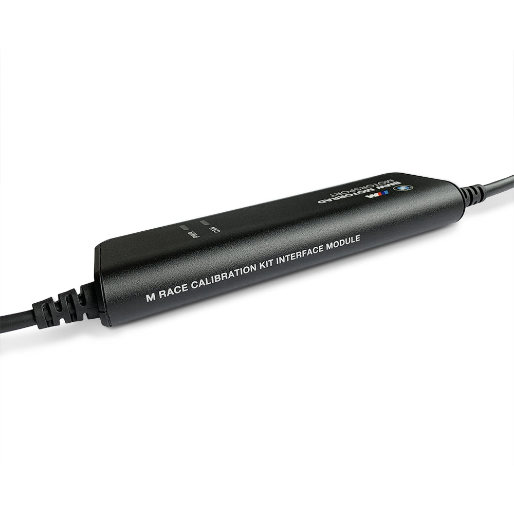 M Race Calibration Kit Interface Module