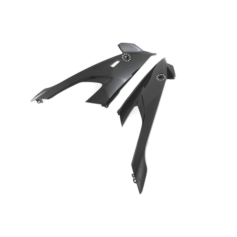 Fullsix Carbon Fiber Side Panel Fairing Set For BMW S1000RR M1000RR