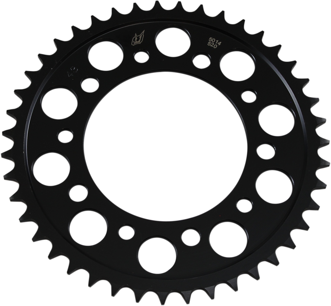 Driven Racing Rear Sprocket - 43 Tooth - Yamaha
