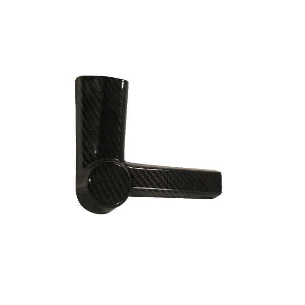 Ilmberger Carbon Fiber Frame Slider Crash Pads For BMW S1000RR
