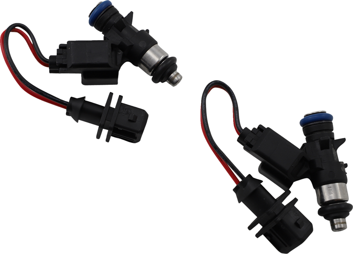 Daytona Twin TEC LLC High Performance Fuel Injector Set - 9.2 Grams