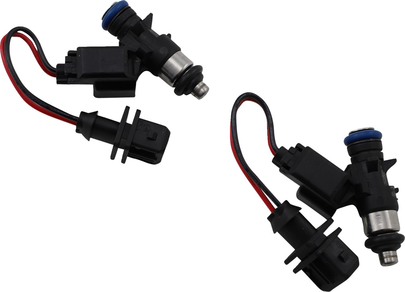 Daytona Twin TEC LLC High Performance Fuel Injector Set - 9.2 Grams