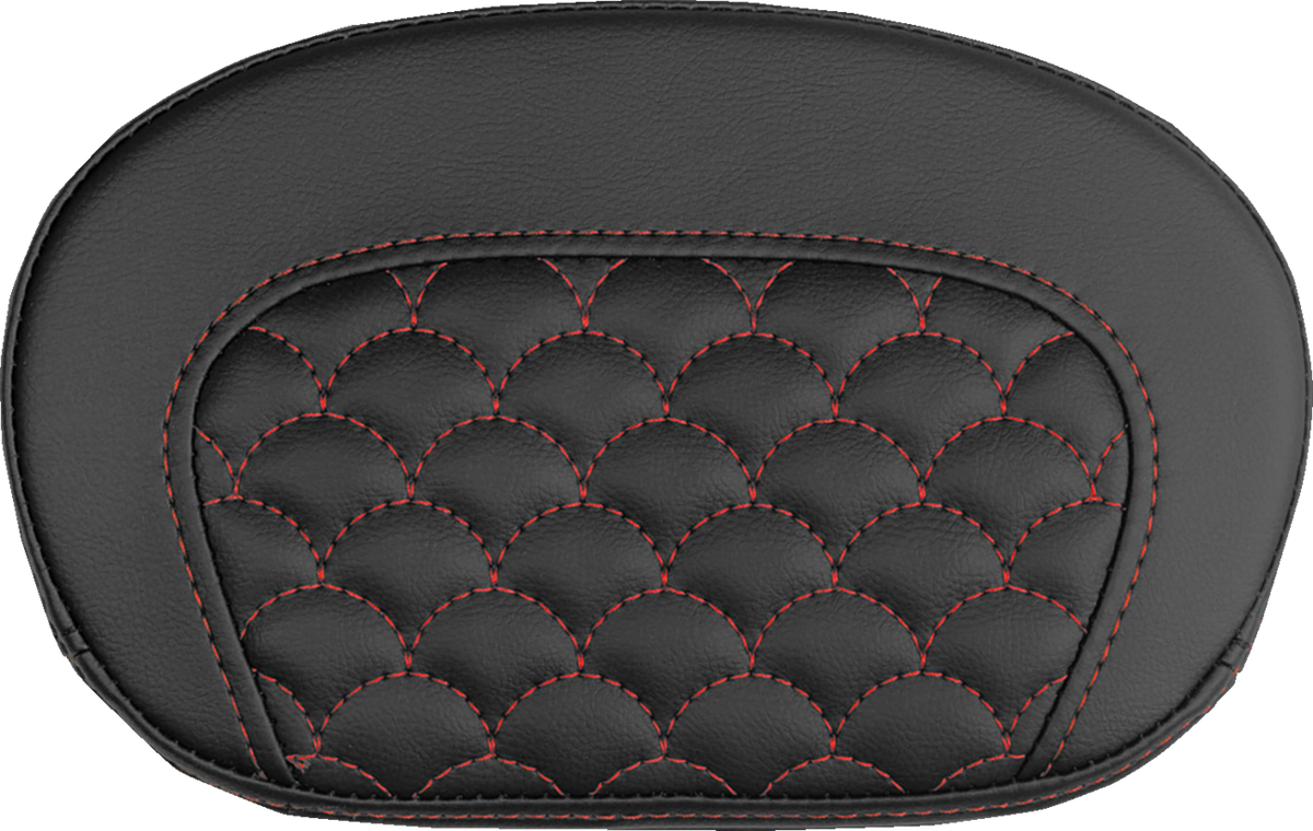 Saddlemen Mini Contour Sissy Bar Pad