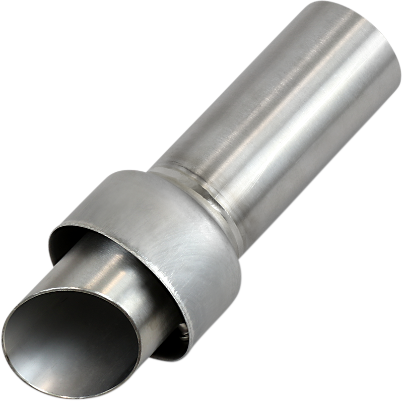 Akrapovic Noise Damper - TUV081