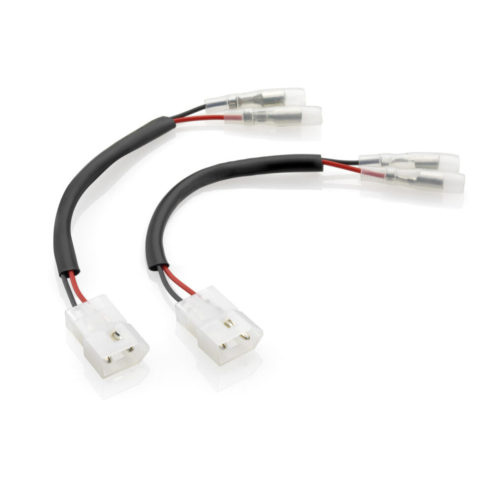 Rizoma Wiring Kit For Turn Signals And Mirror With Integrated Turn Signal