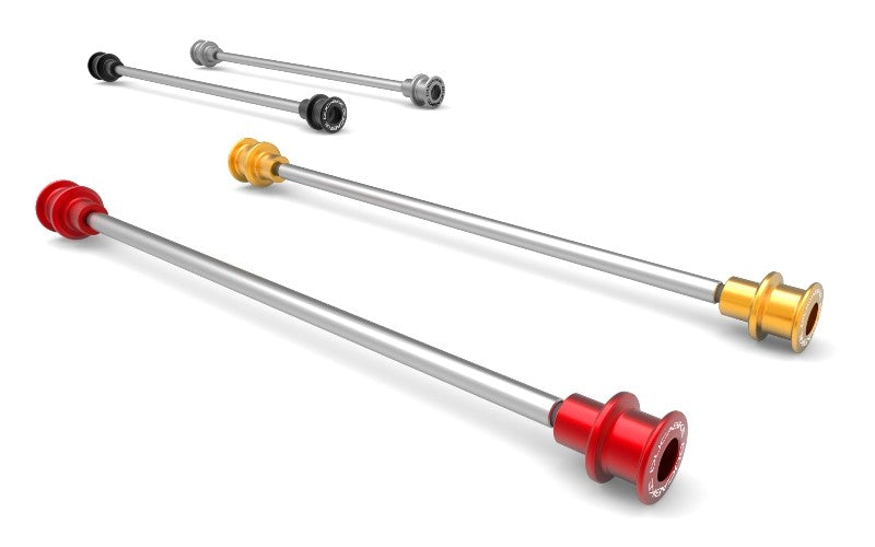 SCP03 - REAR SUPPORT STAND