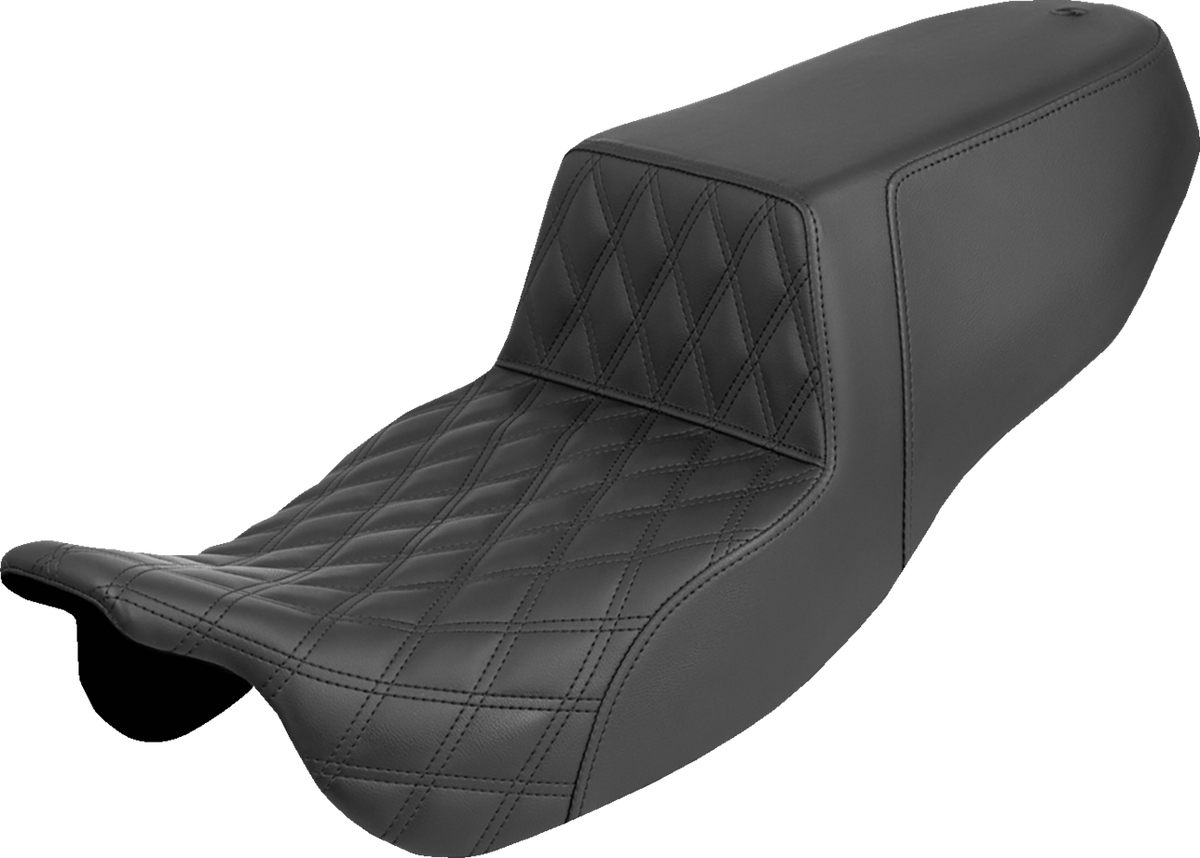 Saddlemen Step-Up Seat